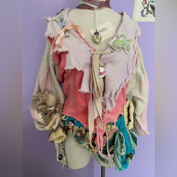 Meet your Posher, Barbara - Picture 2 of 3